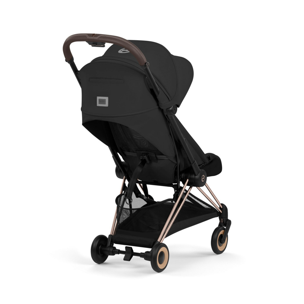 CYBEX Platinum COYA 2026 �sszecsukhat� m�zeskos�rral 3
